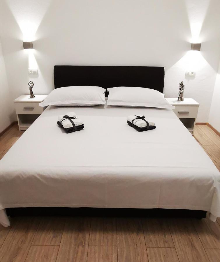 Cozy Comfortable Flat - Beautifull Panoramic View Макарска Экстерьер фото